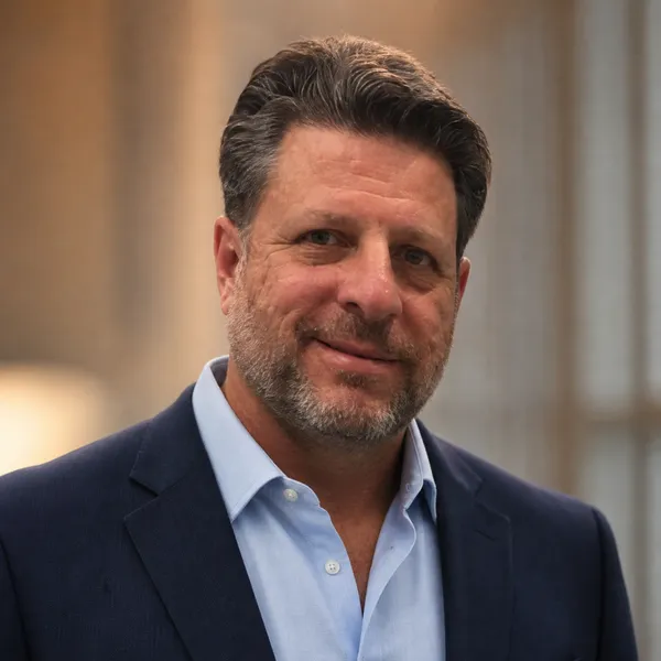 Scott Reichner, mortgage loan originator at Flathead Mortgage